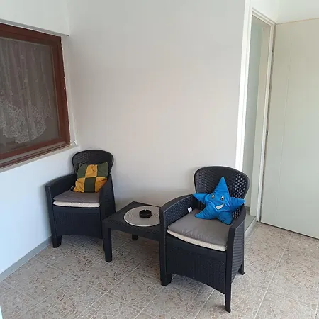 Vilă Jovana Rogljevo