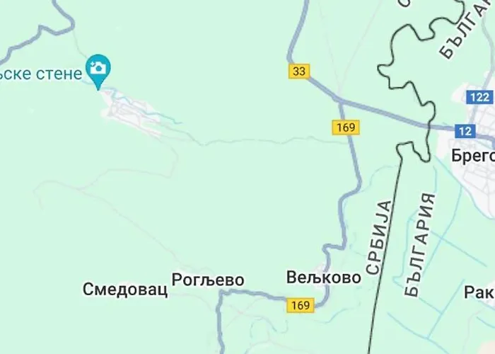 Jovana Villa Rogljevo