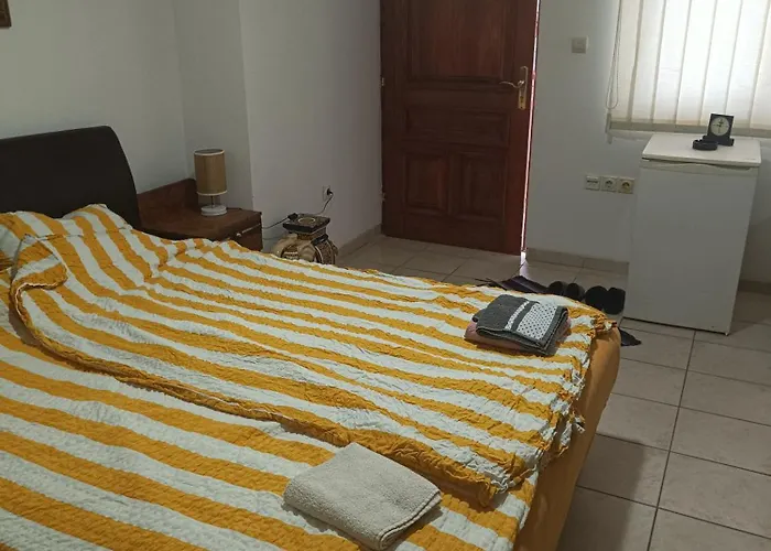 Jovana Villa Rogljevo