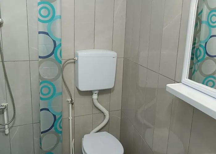 Villa Jovana Rogljevo