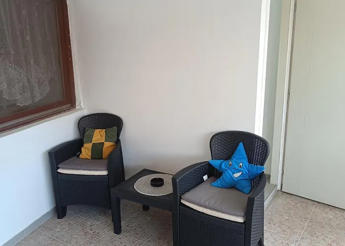 Villa Jovana Rogljevo